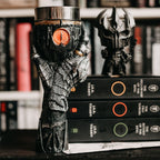 Imagen del producto El Señor de los Anillos - Cáliz de Sauron Deluxe