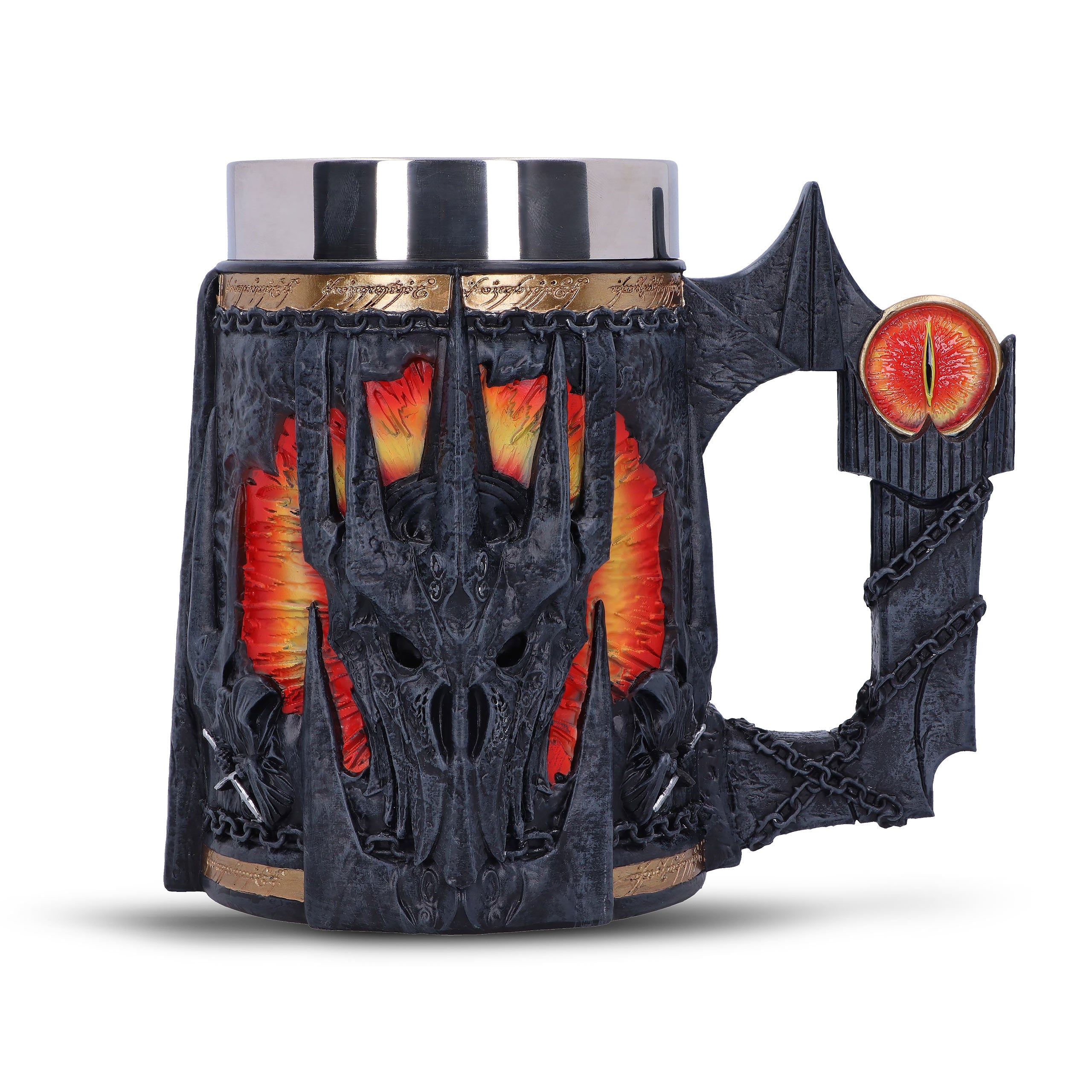 Imagen del producto El Señor de los Anillos - Jarra de Sauron Deluxe