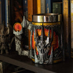 Imagen del producto El Señor de los Anillos - Jarra de Sauron Deluxe