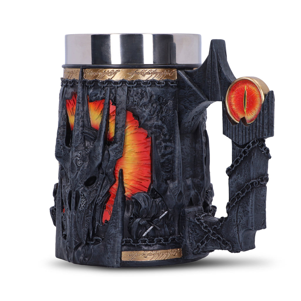 Imagen del producto El Señor de los Anillos - Jarra de Sauron Deluxe