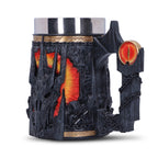 Imagen del producto El Señor de los Anillos - Jarra de Sauron Deluxe