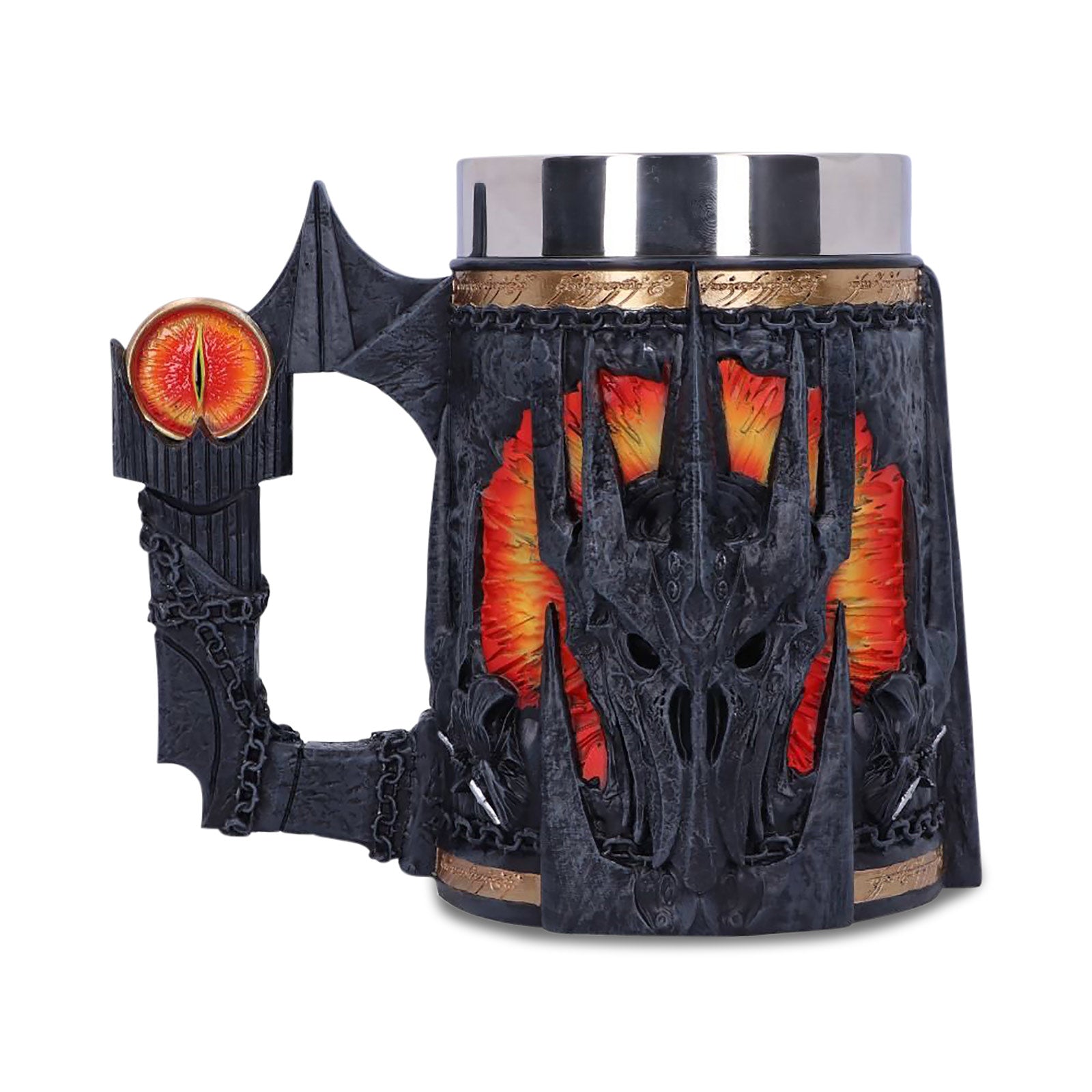 Imagen del producto El Señor de los Anillos - Jarra de Sauron Deluxe