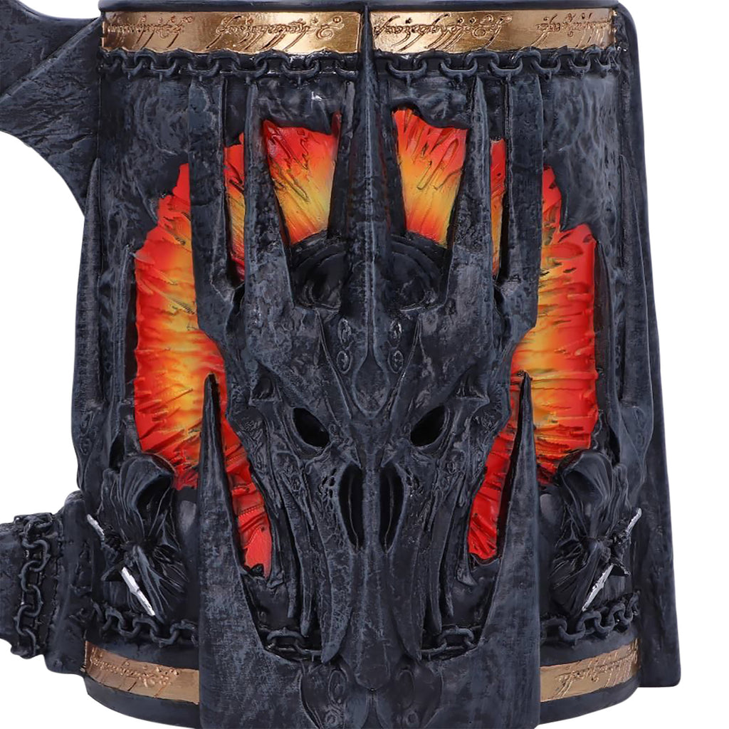 Imagen del producto El Señor de los Anillos - Jarra de Sauron Deluxe