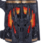 Imagen del producto El Señor de los Anillos - Jarra de Sauron Deluxe