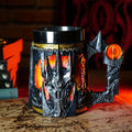 Imagen del producto El Señor de los Anillos - Jarra de Sauron Deluxe