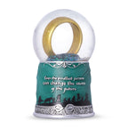 Imagen del producto El señor de los anillos - Bola de nieve de lujo del Anillo Único