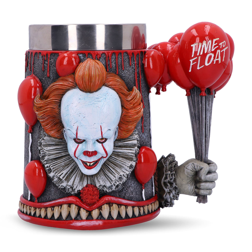 Imagen del producto Stephen Kings IT - Jarra deluxe de Pennywise