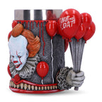 Imagen del producto Stephen Kings IT - Jarra deluxe de Pennywise