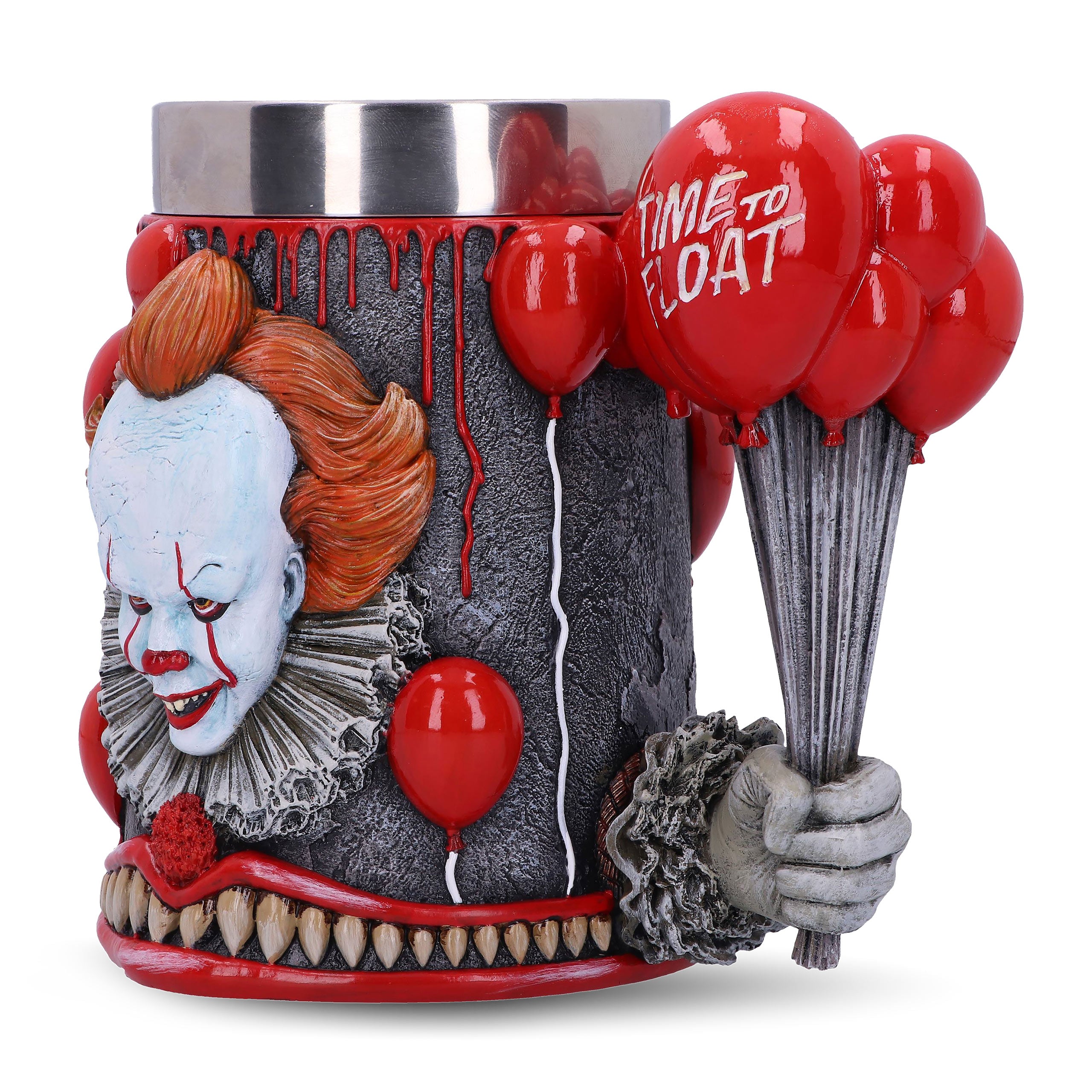 Imagen del producto Stephen Kings IT - Jarra deluxe de Pennywise