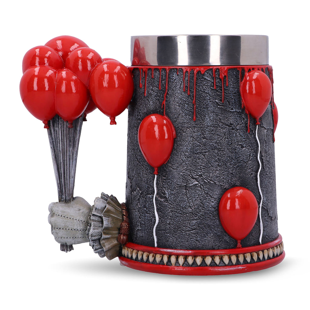 Imagen del producto Stephen Kings IT - Jarra deluxe de Pennywise