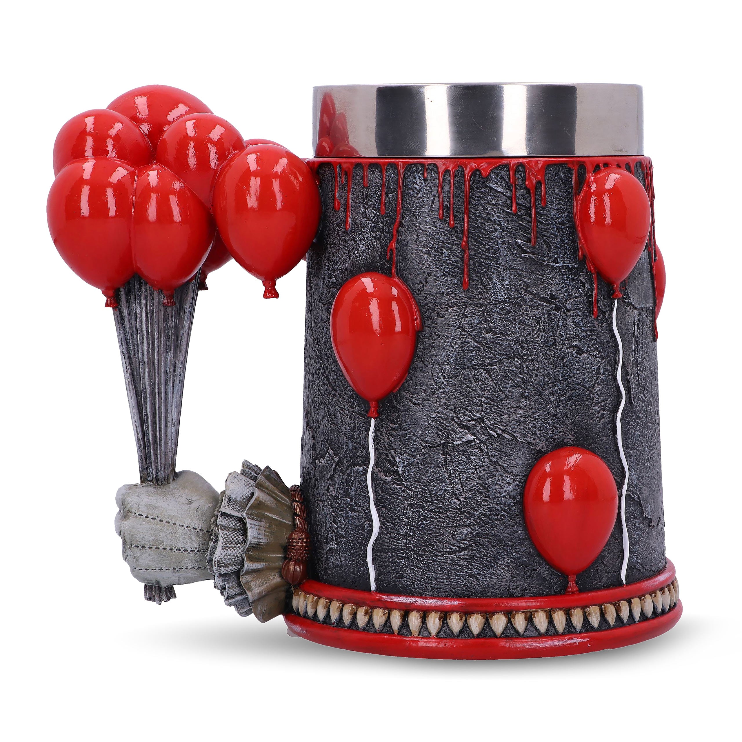 Imagen del producto Stephen Kings IT - Jarra deluxe de Pennywise