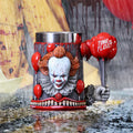 Imagen del producto Stephen Kings IT - Jarra deluxe de Pennywise