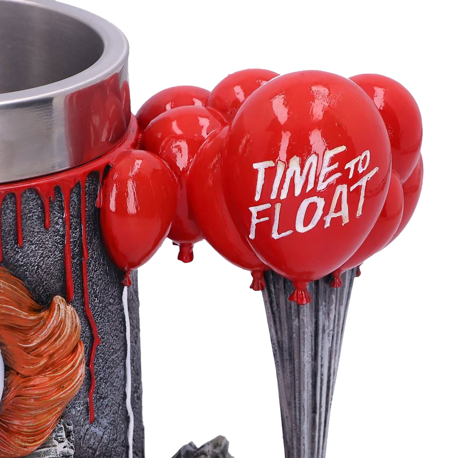 Imagen del producto Stephen Kings IT - Jarra deluxe de Pennywise