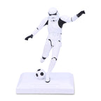 Imagen del producto Figura de Stormtrooper futbolista - Star Wars