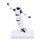 Imagen del producto Figura de Stormtrooper futbolista - Star Wars