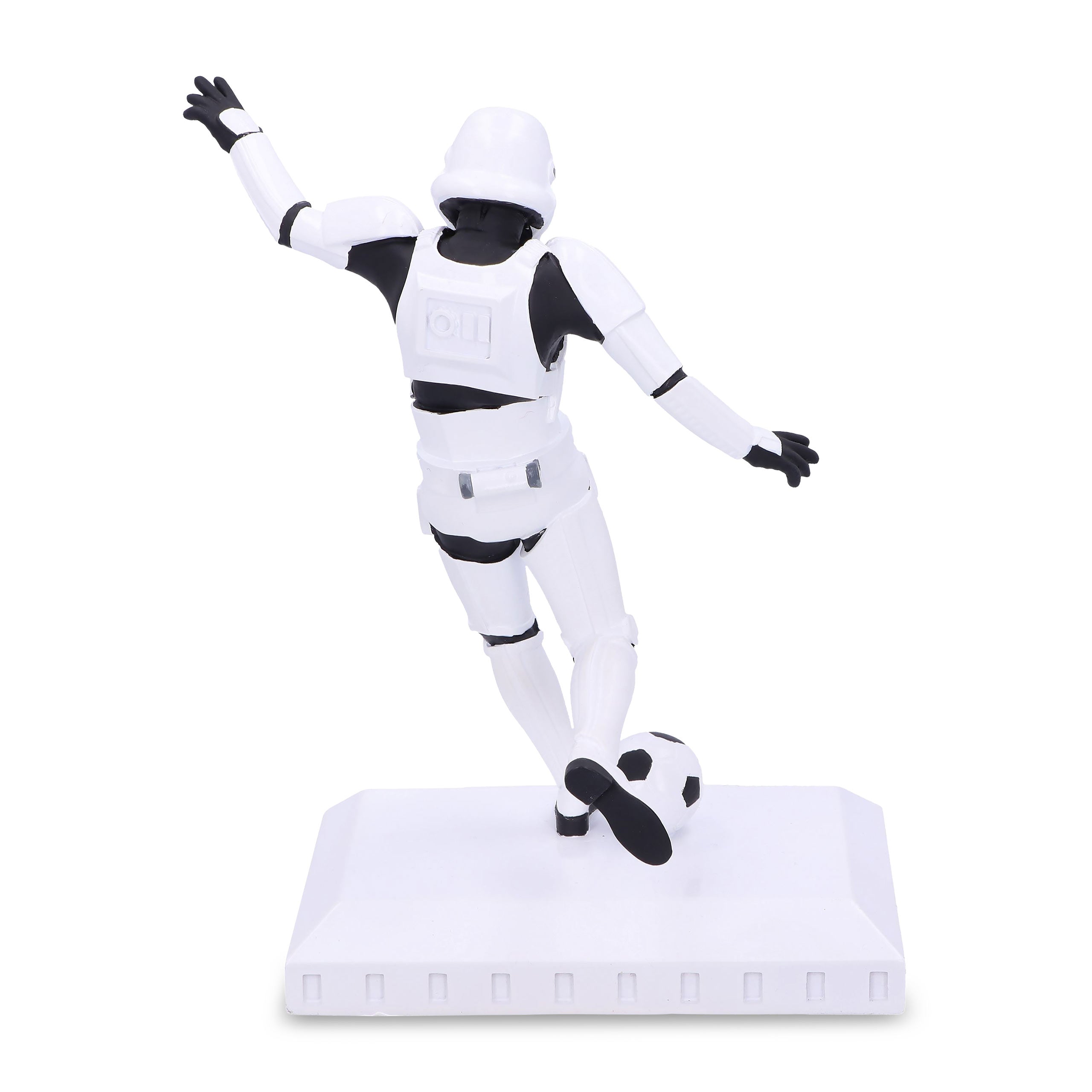 Imagen del producto Figura de Stormtrooper futbolista - Star Wars
