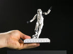 Imagen del producto Figura de Stormtrooper futbolista - Star Wars