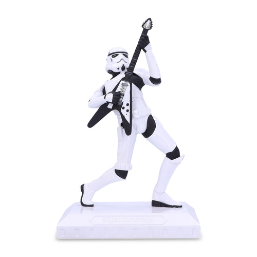 Imagen del producto Figura de Stormtrooper Rockstar - Star Wars
