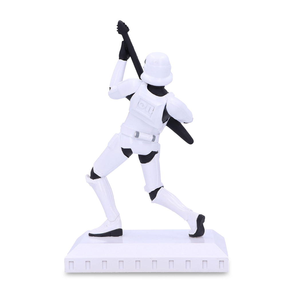 Product image Stormtrooper Rockstar Figure - Star Wars