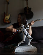 Product image Stormtrooper Rockstar Figure - Star Wars