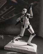 Product image Stormtrooper Rockstar Figure - Star Wars