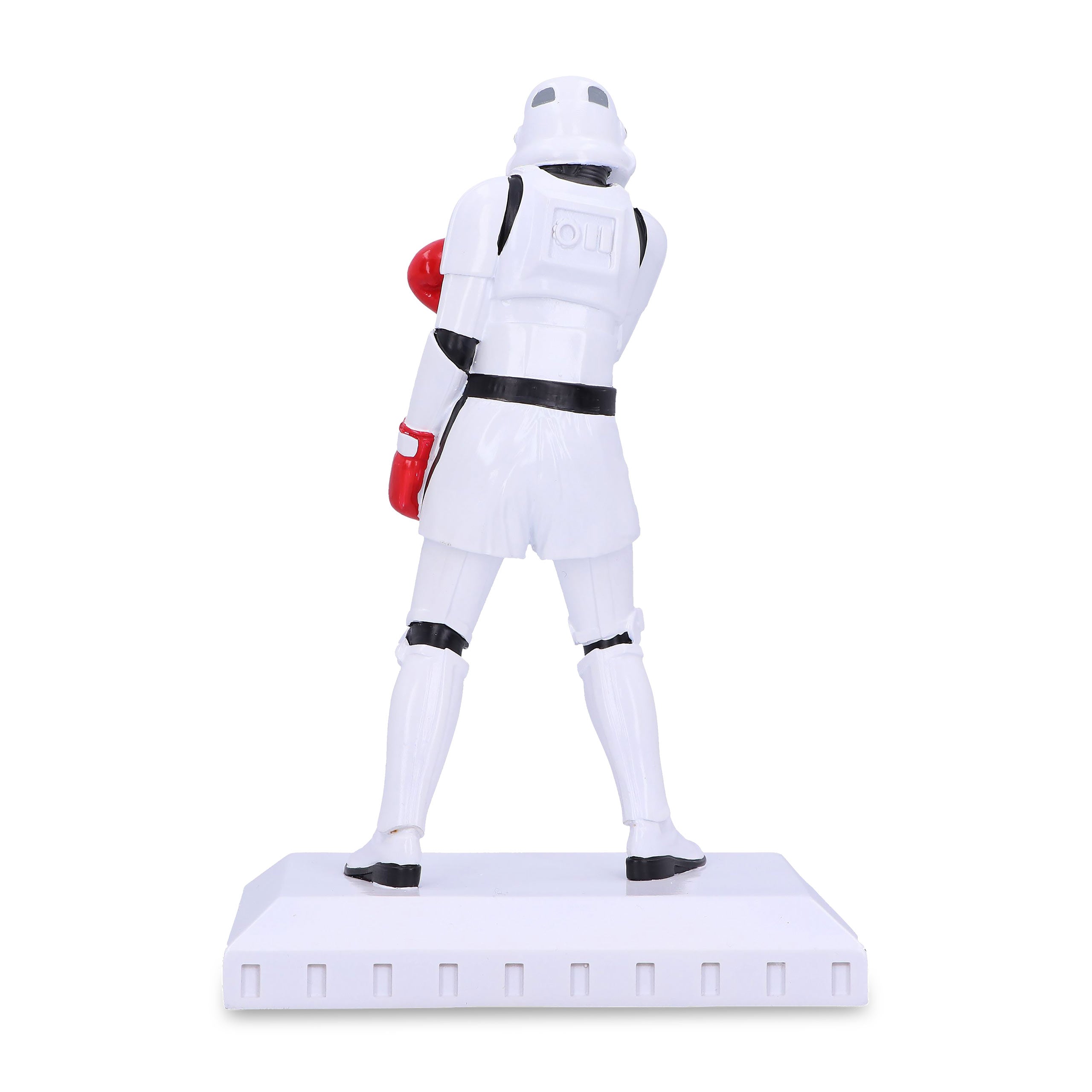 Imagen del producto Figura de Boxeador Stormtrooper - Star Wars