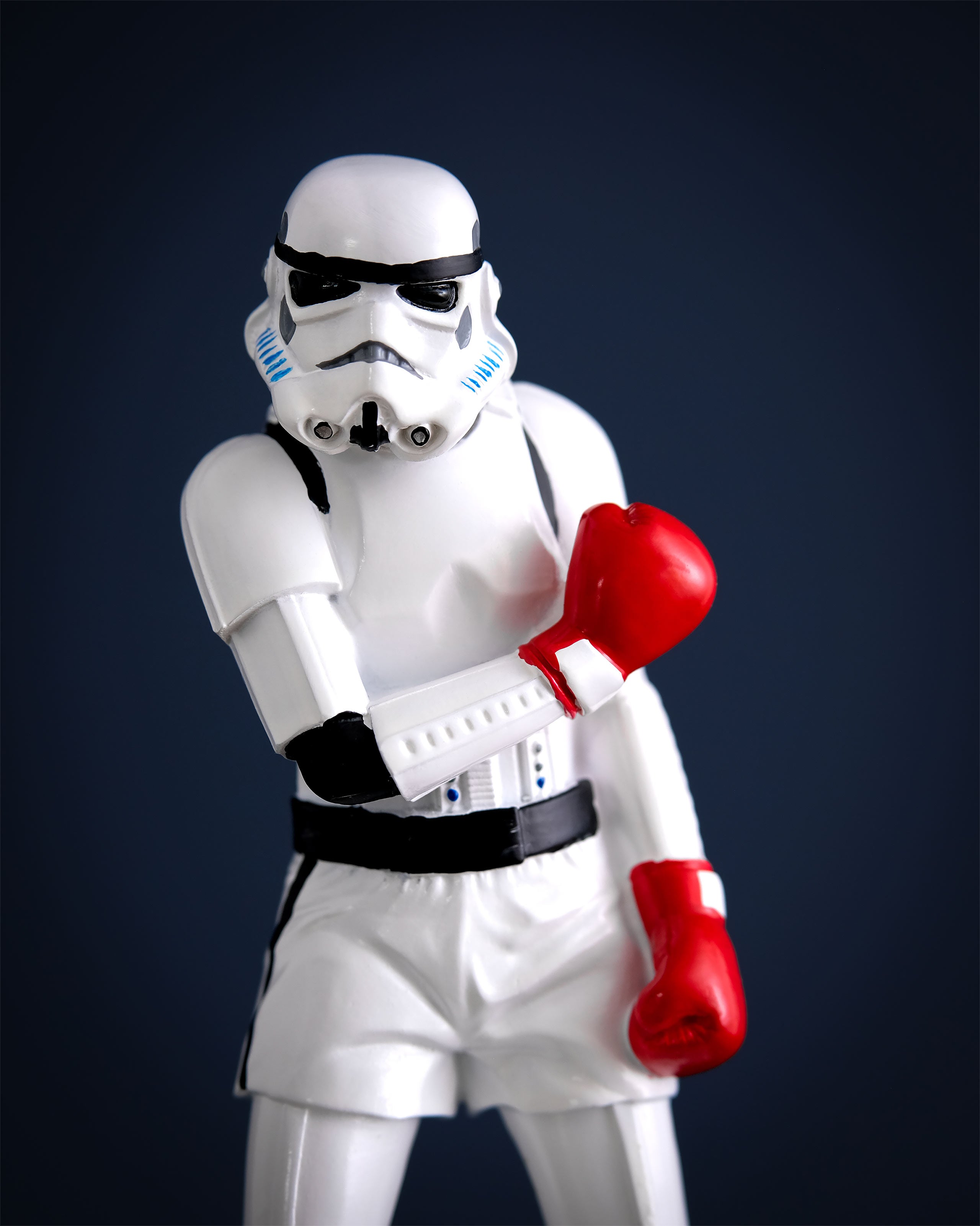 Product image Stormtrooper Boxer Figure - Star Wars