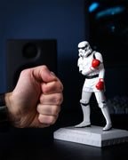 Imagen del producto Figura de Boxeador Stormtrooper - Star Wars