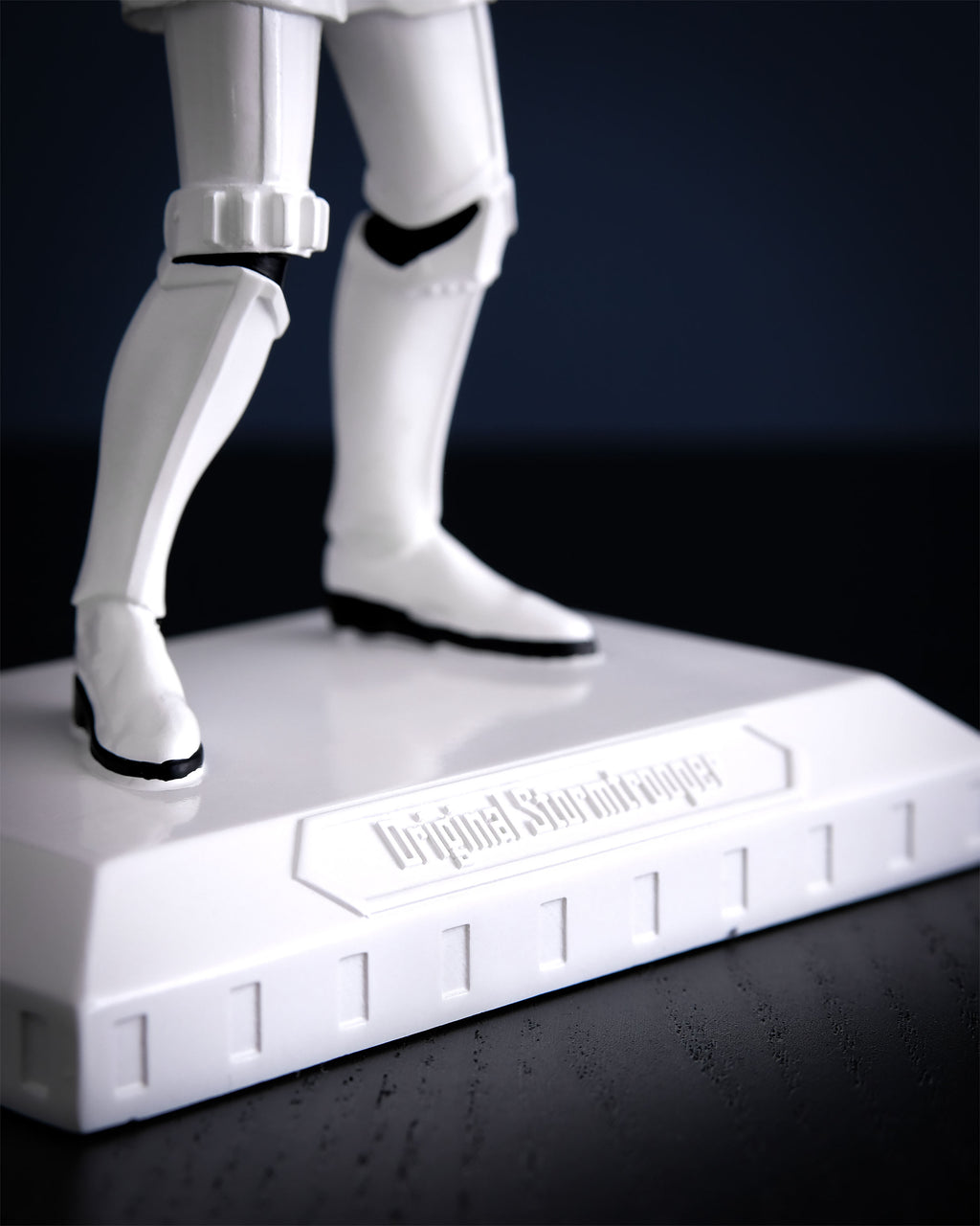 Imagen del producto Figura de Boxeador Stormtrooper - Star Wars
