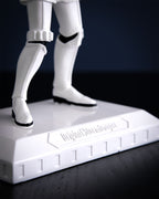 Imagen del producto Figura de Boxeador Stormtrooper - Star Wars