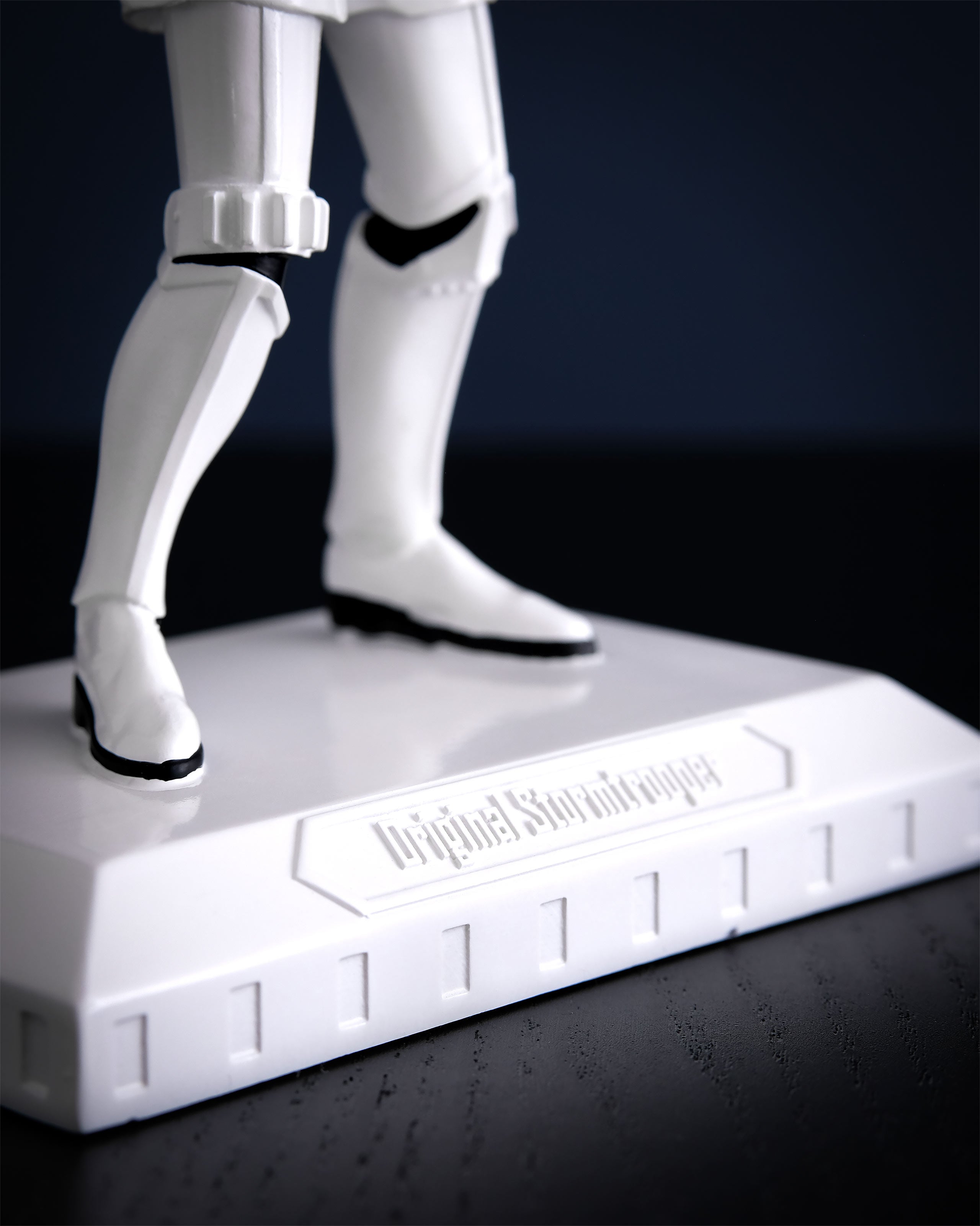 Product image Stormtrooper Boxer Figure - Star Wars