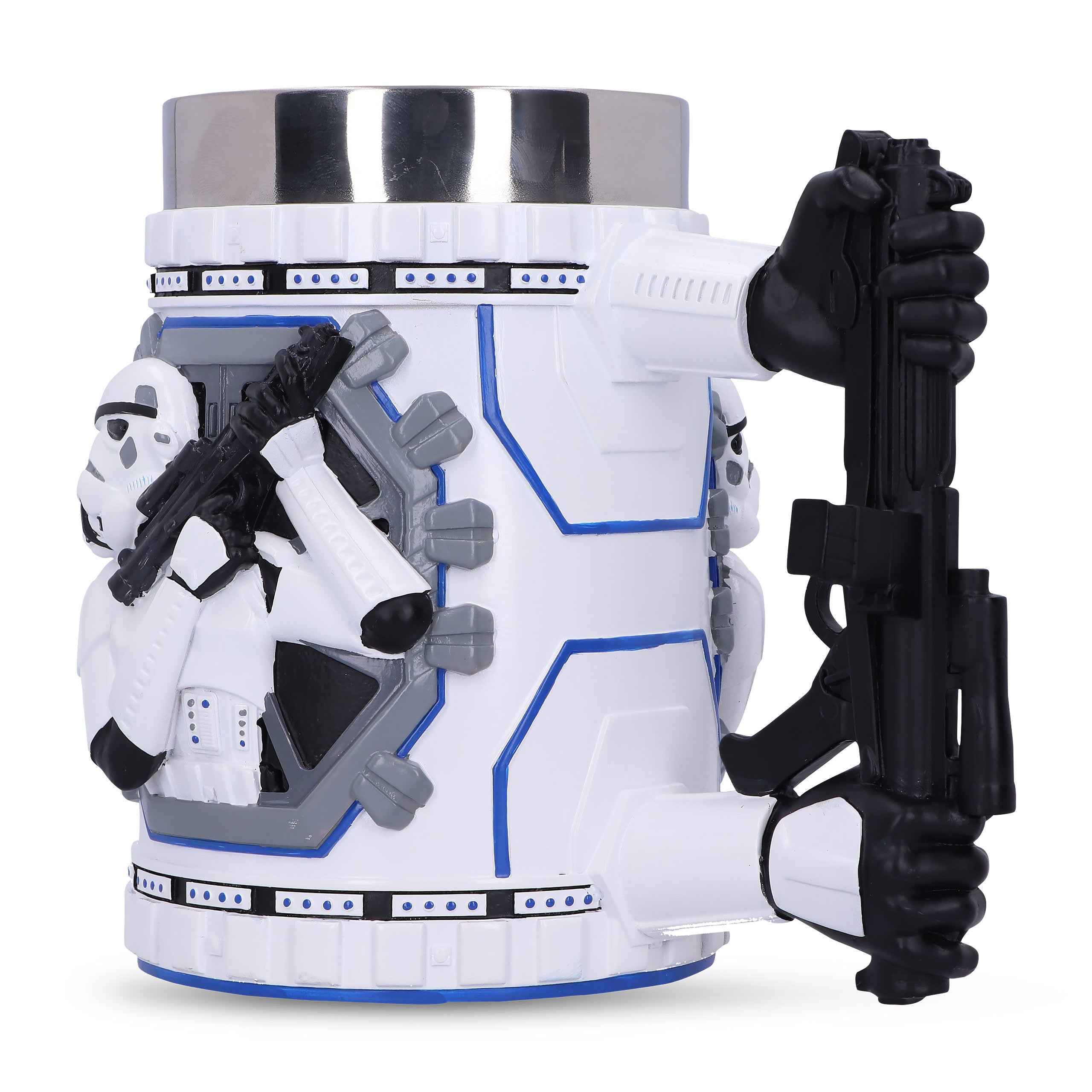 Product image Star Wars - Stormtrooper Deluxe Mug