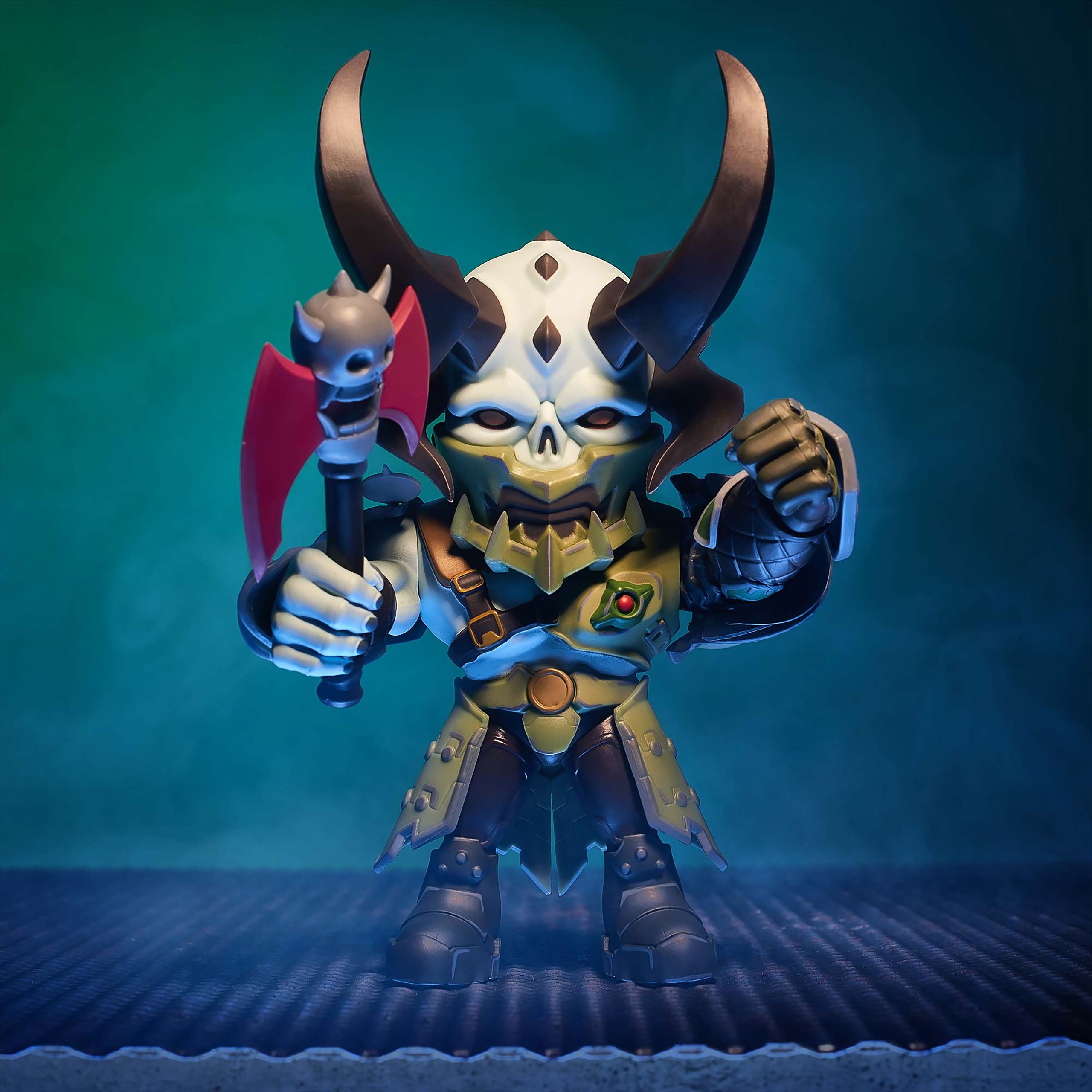 Imagen del producto Doom - Figura de acción Marauder