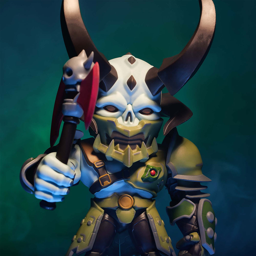 Imagen del producto Doom - Figura de acción Marauder