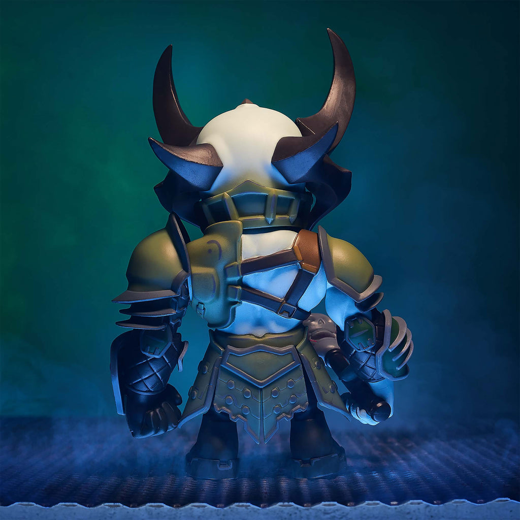 Imagen del producto Doom - Figura de acción Marauder