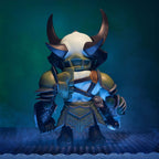 Imagen del producto Doom - Figura de acción Marauder
