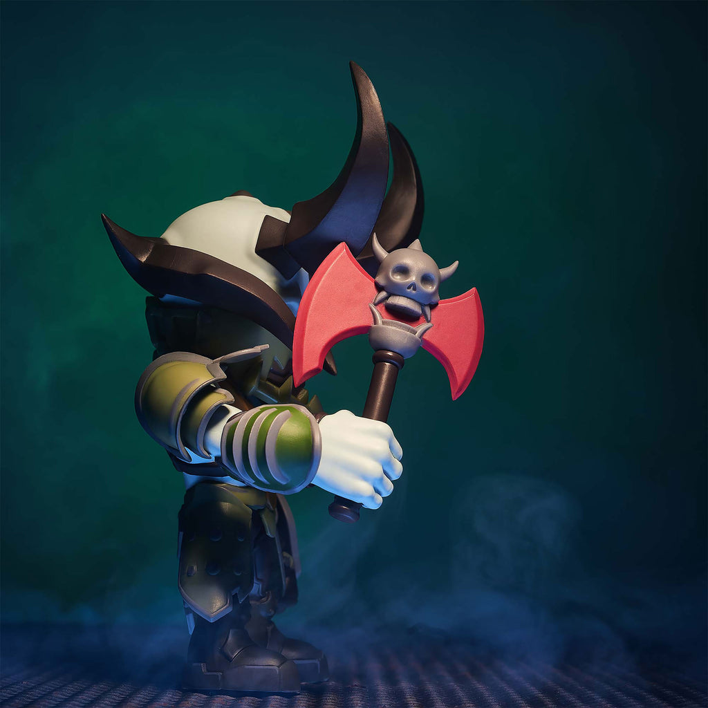 Imagen del producto Doom - Figura de acción Marauder