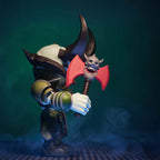 Imagen del producto Doom - Figura de acción Marauder