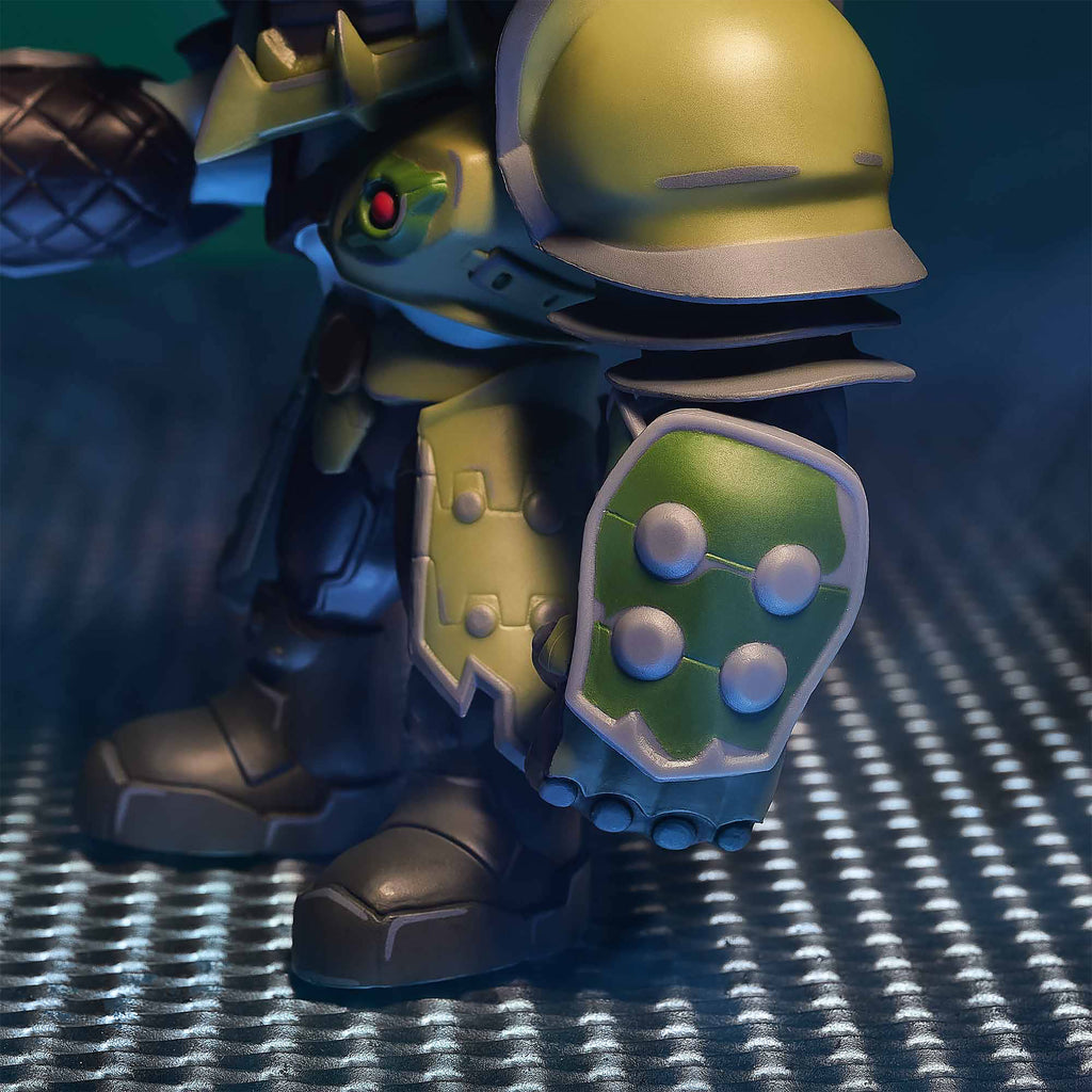 Imagen del producto Doom - Figura de acción Marauder
