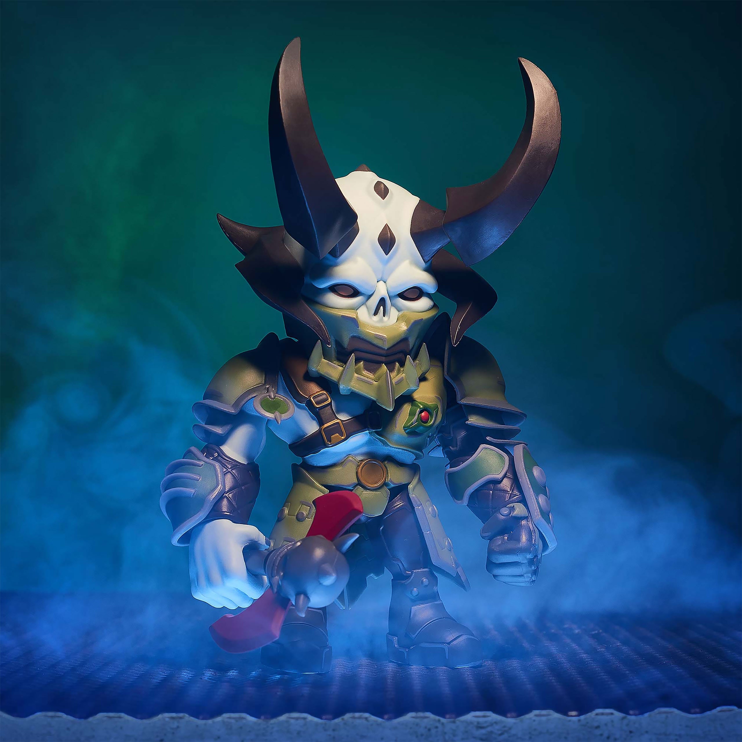 Imagen del producto Doom - Figura de acción Marauder