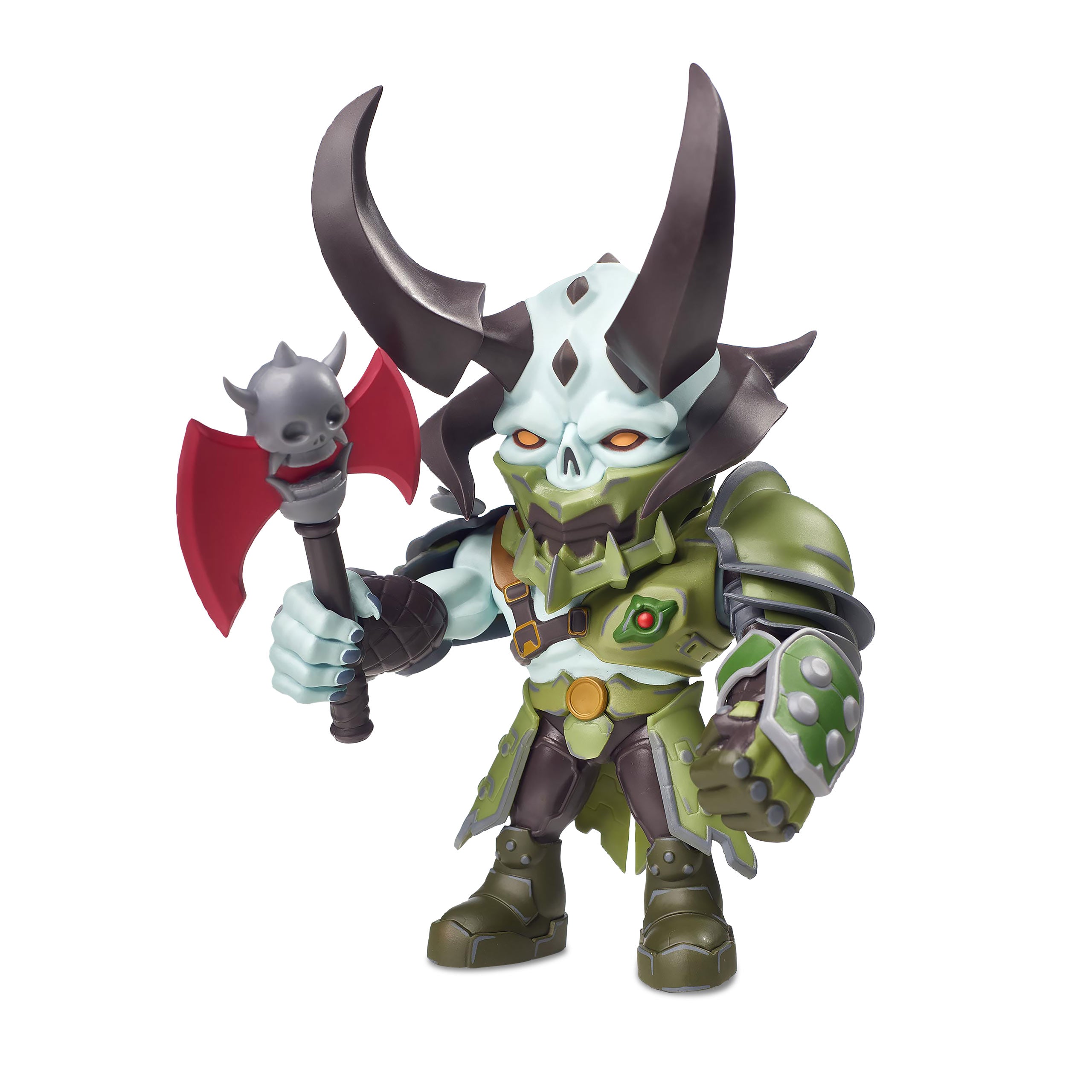 Imagen del producto Doom - Figura de acción Marauder