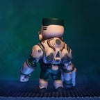 Imagen del producto Doom - Figura de acción del Soldado