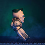 Imagen del producto Doom - Figura de acción del Soldado