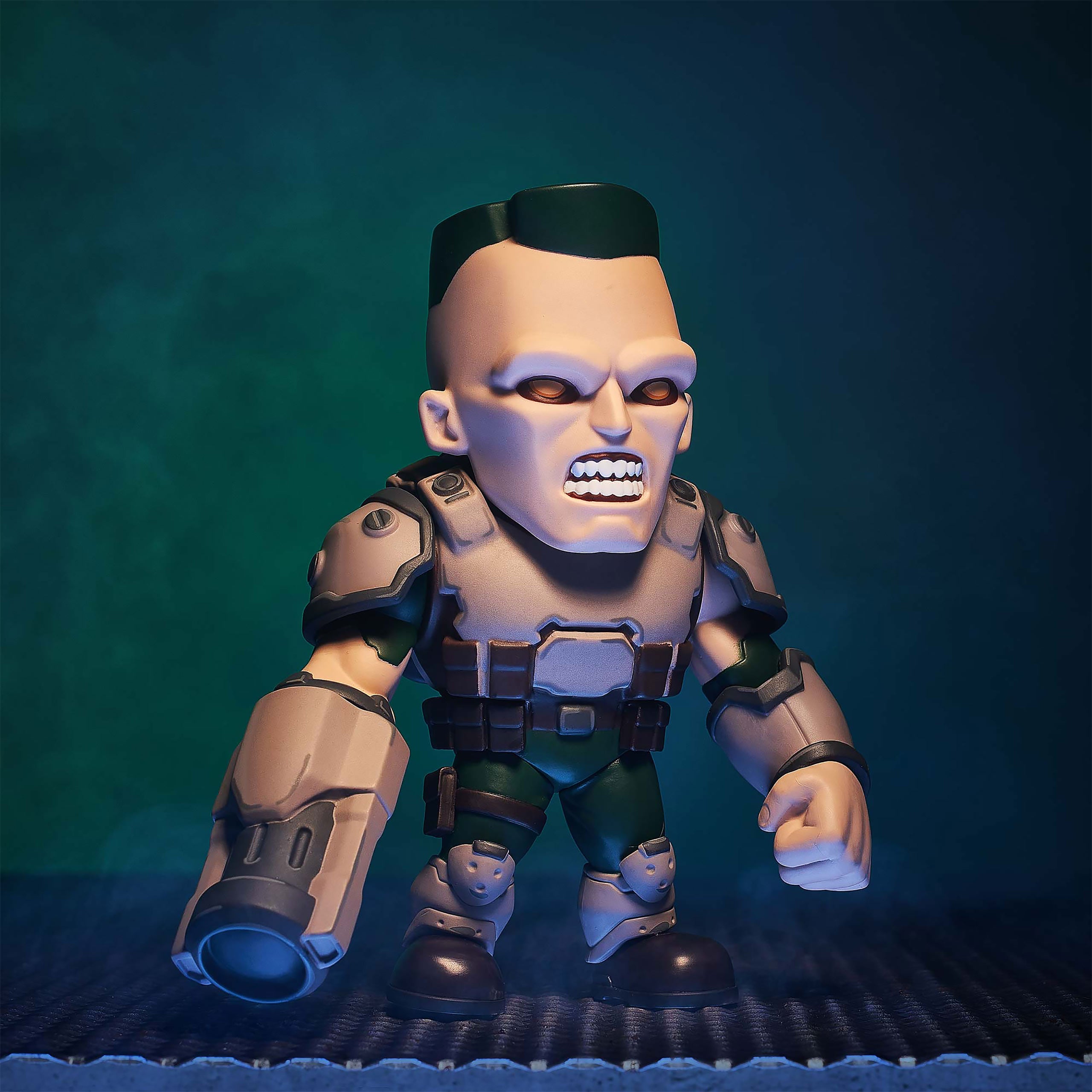 Imagen del producto Doom - Figura de acción del Soldado