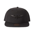 Imagen del producto The Batman - Gorra Snapback con logo negro