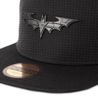 Imagen del producto The Batman - Gorra Snapback con logo negro
