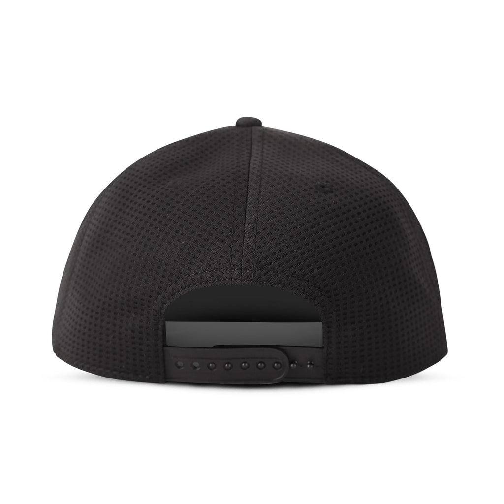 Imagen del producto The Batman - Gorra Snapback con logo negro