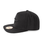 Imagen del producto The Batman - Gorra Snapback con logo negro