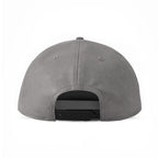 Imagen del producto Star Wars - Gorra Snapback del casco Mandaloriano gris