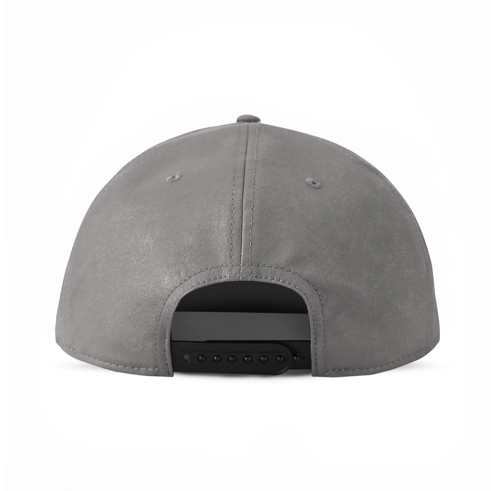 Imagen del producto Star Wars - Gorra Snapback del casco Mandaloriano gris